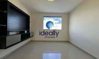 Imagem 2: Apartamento 3 Quartos à Venda - Elevador - 2 Vagas - 1 Suíte - Armários - Bairro Rio Branc