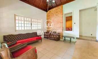 Imagem 2: Casa comercial para venda e aluguel em vila rezende, piracicaba 3 quartos 250m²