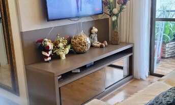 Imagem 6: Apartamento 2 quartos em Barreiros, São José com 57m²