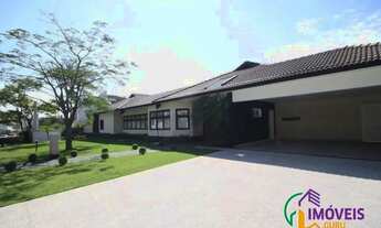 Imagem 2: CASA EM CONDOMÍNIO - ALPHAVILLE - SP