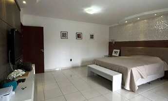 Imagem 6: Casa no bairro Bondocongó- 200m², 4 Quartos, Espaço gourmet, 2 vagas, Projetada