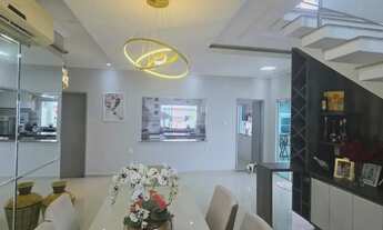 Imagem 7: Casa no Condomínio Residencial Ponta Negra II - Ponta Negra