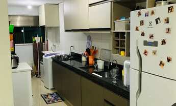 Imagem 5: Alugo Apto amplo 2Qt Vicente Pires