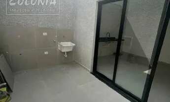 Imagem 3: Sobrado a venda - Vila Lúcia, São Paulo