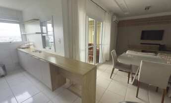 Imagem 2: Alugo apartamento Liverpool - 100% mobiliado