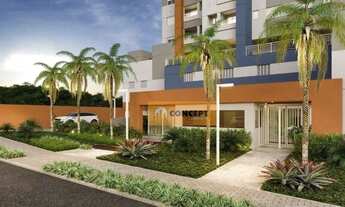 Imagem: Apartamento com 1 dormitório, 47 m²