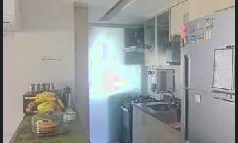 Imagem 7: Apartamento para Venda em São Paulo, Santana, 2 dormitórios, 1 banheiro, 1 vaga