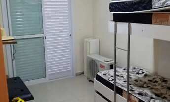 Imagem 7: Apartamento em Rua Doutor João Sampaio - Guilhermina - Praia Grande/SP