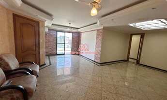 Imagem 6: Apartamento à Venda em Canto do Forte, Praia Grande - SP