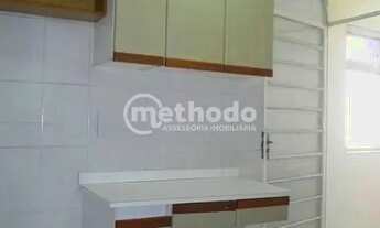 Imagem 4: Apartamento para venda e locação, Cambuí, Campinas, SP