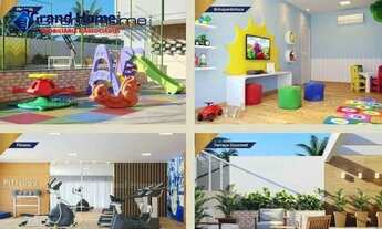 Imagem 7: Apartamento 2 quartos em Praia de Itaparica