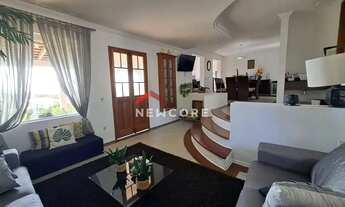 Imagem 6: Casa de condomínio em Rua da Urca - Sousas - Campinas/SP