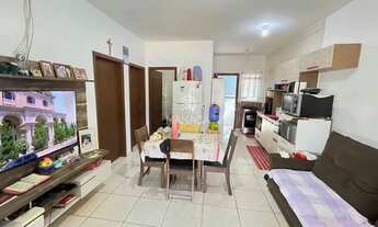 Imagem: Casa geminada 2 quartos garagem coberta