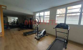 Imagem 5: Apartamento 133 m² Agua Fria, com 3 suítes e 4 vagas na Água Fria - São Paulo - SP