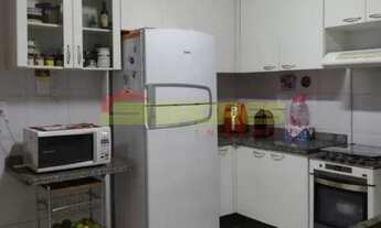 Imagem 6: EXCELENTE SOBRADO À VENDA NA VILA ISOLINA MAZZEI , 104 M2, 2 SUÍTES, 4 VAGAS