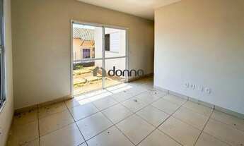 Imagem 2: Casa à venda, 1 quarto, 1 vaga, Loteamento Residencial Tamareiras - Uberaba/MG