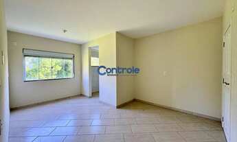 Imagem 2: Apartamento 2 Dormitórios c/1 sacada em Forquilhinha - São José