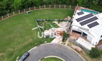 Imagem 3: Alphaville Araguaia - Terreno Residencial