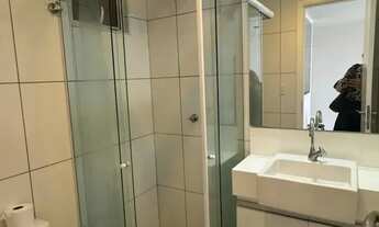 Imagem 7: Imóvel para aluguel possui 49 metros quadrados com 1 quarto em São Marcos - São Luís - MA