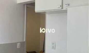 Imagem 4: Apartamento, 37 m² - venda por R$ 350.000,00 ou aluguel por R$ 3.243,77/mês - Santa Cecíli