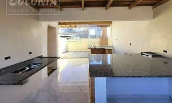 Imagem 6: Cobertura a venda - Campestre, Santo André