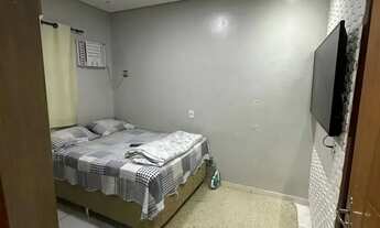 Imagem 2: VENDA CASA CONJUNTO CARLOS BRAGA