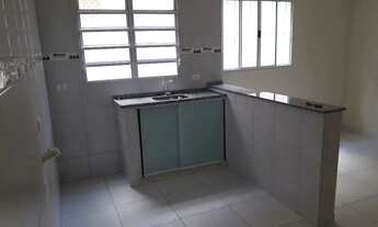 Imagem: Casa para alugar no Jaguaré, São Paulo