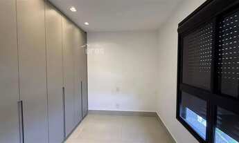 Imagem 6: Apartamento à venda no Setor Bueno, 2 quartos, 1 suíte, 1 vaga, localizado na T-37, próxim