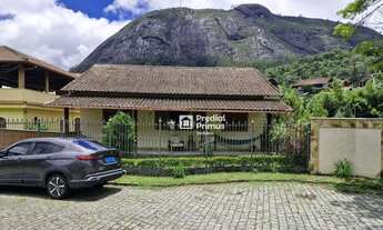 Imagem: Casa com localização privilegiada, com