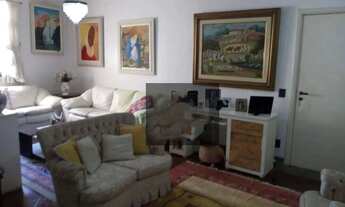 Imagem 3: Apartamento em Alameda Grajaú - Alphaville Centro Industrial e Empresarial/Alphaville. - B