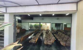 Imagem 6: Ponto Comercial para Venda em São Manuel, Centro, 2 dormitórios, 2 banheiros