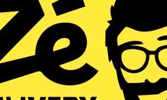 Imagem: App Zé delivery CNPJ estoque para início