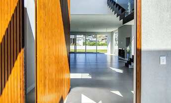 Imagem 4: Casa em Condomínio em Alphaville