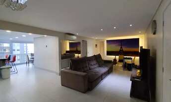 Imagem: Apto Jd Aquarius - 125m / 3 Dorm / Suite