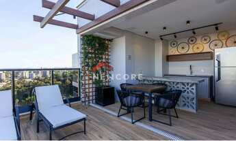 Imagem 3: Apartamento em Rua Visconde de Taunay - Atiradores - Joinville/SC