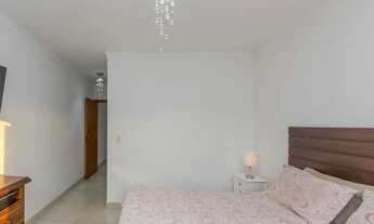 Imagem 5: Sobrado para venda em Parque Palmas do Tremembé com 2 quartos, sendo 1 suíte , 154m²