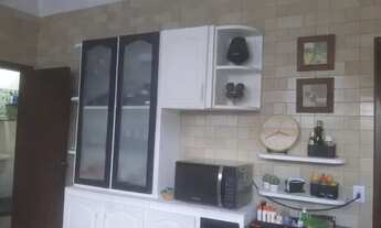 Imagem 2: Casa com 3 quartos em Ze Garoto