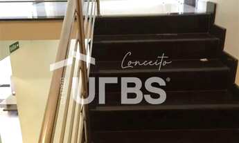 Imagem 7: Escritorio de rua na Av. T - 13 de 455m2 St. Bela Vista