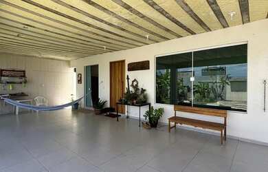 Imagem 3: Casa para locação em rua pública, LOTEAMENTO TREVO DO FRANCES, Marechal Deodoro, AL