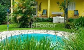 Imagem 5: Fazenda / Sítio / Chácara à venda Rua Passo da Batalha, Branquinha - Viamão