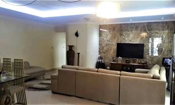 Imagem 2: Casa em Rua Duque de Caxias - Campo Grande - Santos/SP