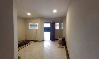 Imagem 3: Casa com 2 Dormitórios, Suíte, Vaga Coberta e Área Gourmet Jardim Bela Vista