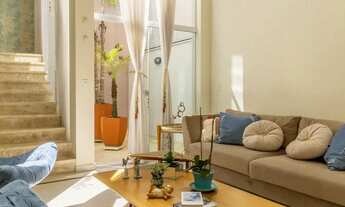 Imagem 2: Casa sobrado à venda e locação no Condomínio Residencial Sunset Village em Sorocaba - SP