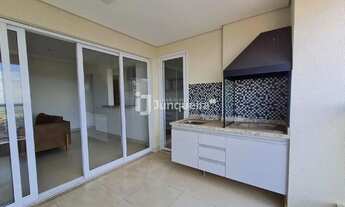 Imagem 4: Apartamento para aluguel, 3 quartos, 1 suíte, 2 vagas, Paulicéia - Piracicaba/SP