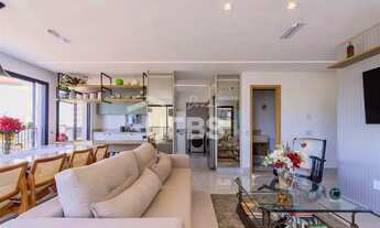 Imagem 4: Apartamento à venda Vero Home Gourmet - Setor Marista