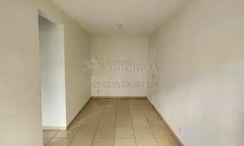 Imagem 2: Apartamento Térreo Jardim Bosque Vivendas com 2 dormitórios sendo 1 tipo apartamento