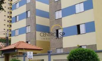 Imagem: Condomínio Residencial Alessandra, Apartamento