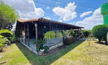 Imagem 3: Casa em Condomínio em Gravatá - PE Ref-GM-0583