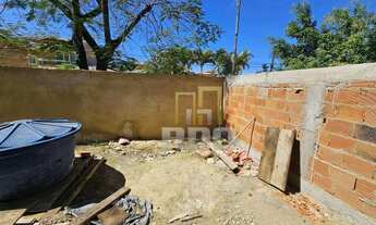 Imagem 2: Casa Linear 2 Quartos (1 Suíte) Imóvel Novo Condições Especiais MCMV