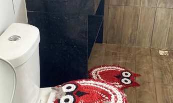 Imagem 7: Hostel da tapera